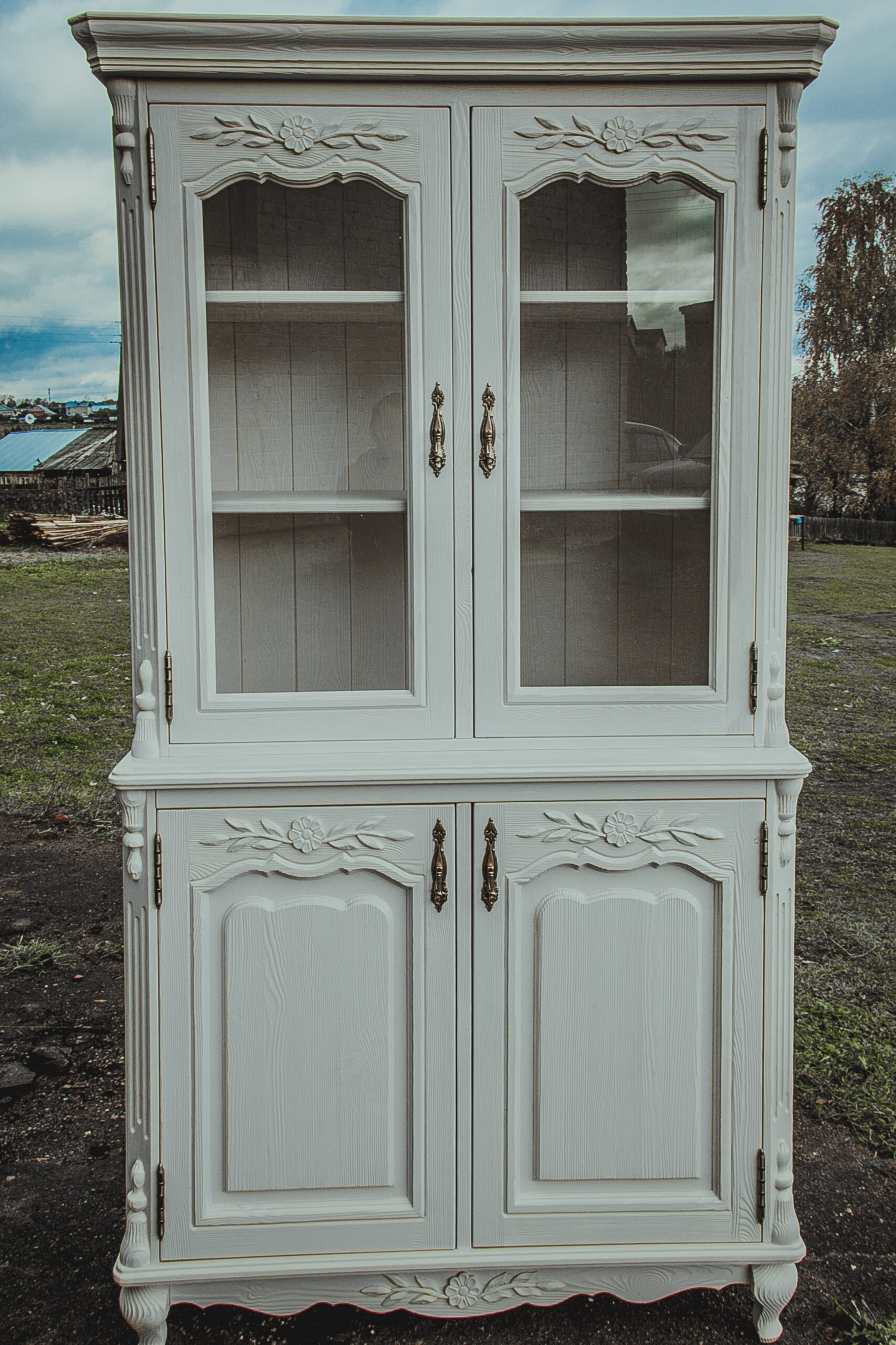 Реставрация